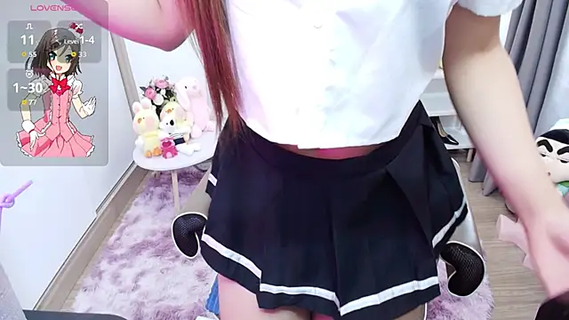 mimi sex2k7 online show from 4, 6, 2026