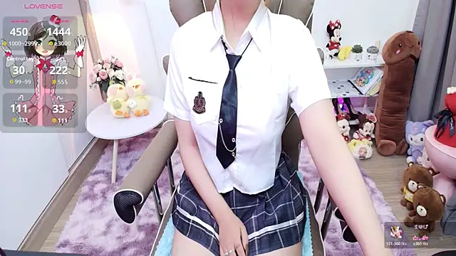 mimi sex2k7 online show from 13, 4, 2026