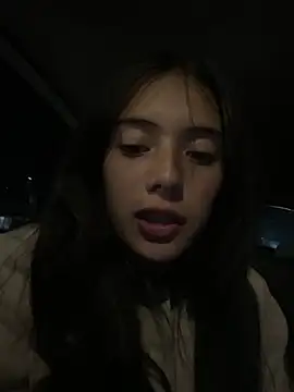 vanesita  online show from 21, 4, 2026