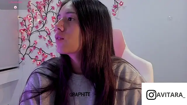 Snapshot of vanesita_ chatting on 17, 5, 2026 vanesita online show from 17, 5, 2026