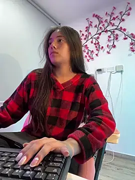 vanesita  online show from 6, 1, 2026