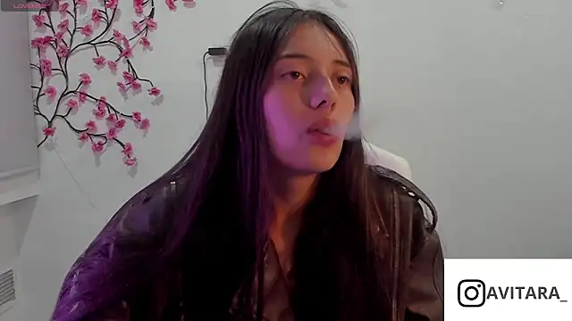 Snapshot of vanesita_ chatting on 29, 4, 2026 vanesita online show from 29, 4, 2026