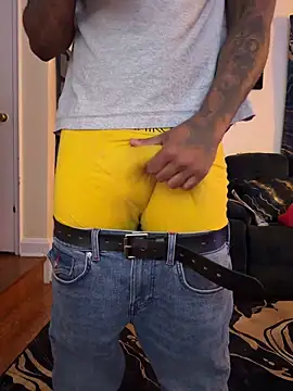 daddydarkskindikk online show from 26, 2, 2026