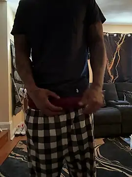 daddydarkskindikk online show from 13, 2, 2026