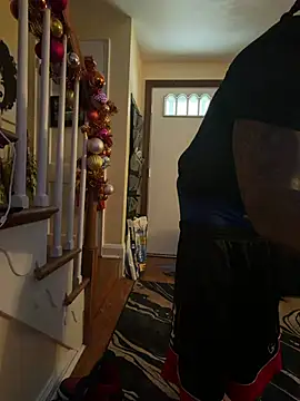 daddydarkskindikk online show from 7, 3, 2026