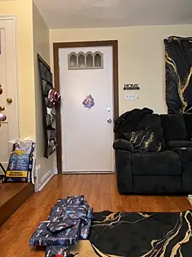 daddydarkskindikk online show from 23, 12, 2025