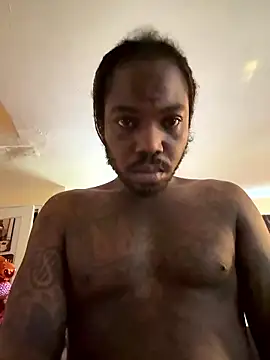 daddydarkskindikk online show from 7, 1, 2026