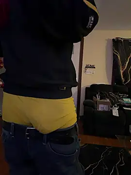 daddydarkskindikk online show from 14, 1, 2026