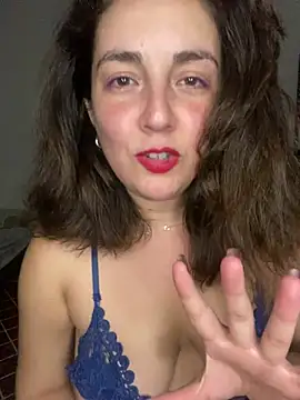 sweetrosedance online show from 18, 1, 2026