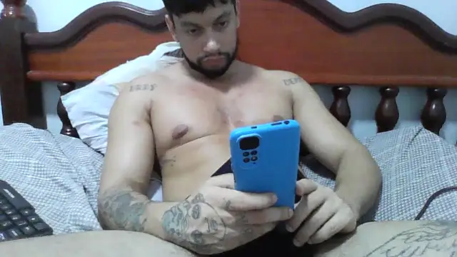 moreno dotado22 online show from 12, 4, 2026