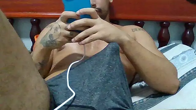 moreno dotado22 online show from 20, 3, 2026