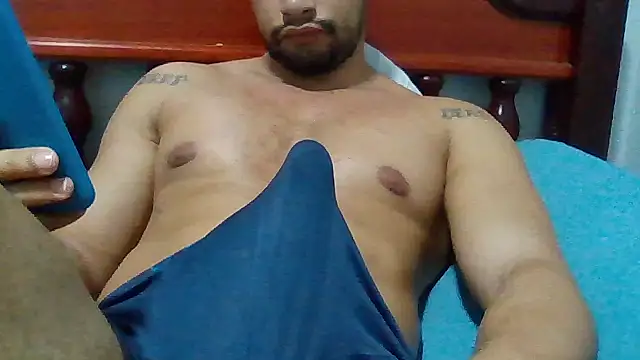 moreno dotado22 online show from 26, 3, 2026