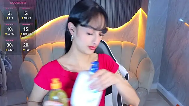 Tifany Tx online show from 13, 2, 2026