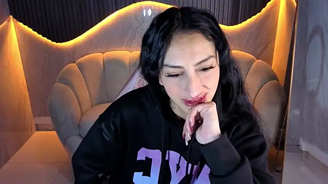 Tifany Tx online show from 25, 3, 2026