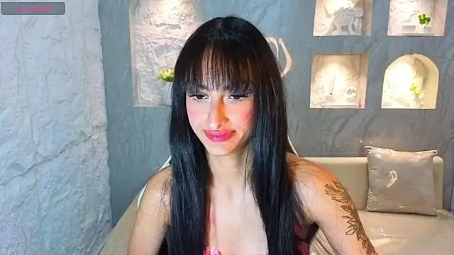 Tifany Tx online show from 19, 1, 2026