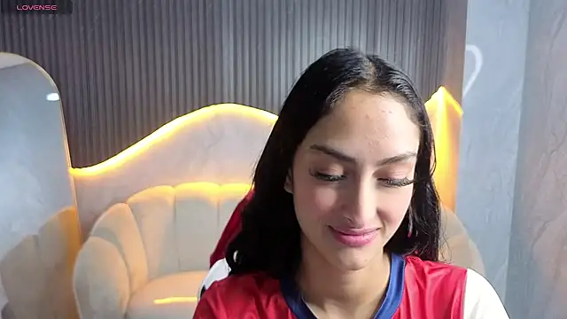 Snapshot of Tifany_Tx chatting on 6, 6, 2026 Tifany Tx online show from 6, 6, 2026