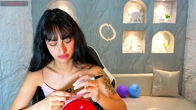 Tifany Tx online show from 14, 1, 2026