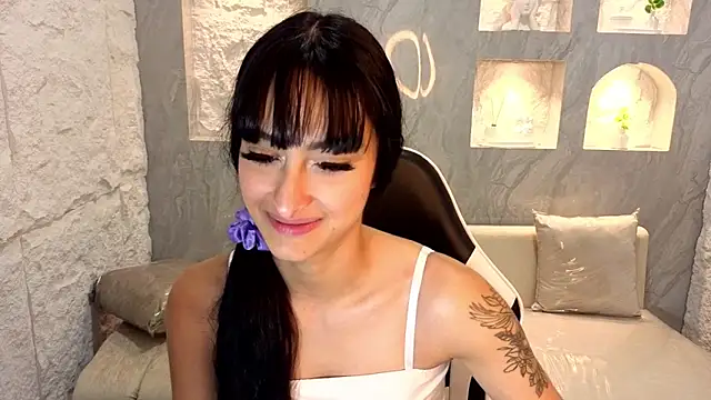 Tifany Tx online show from 22, 12, 2025