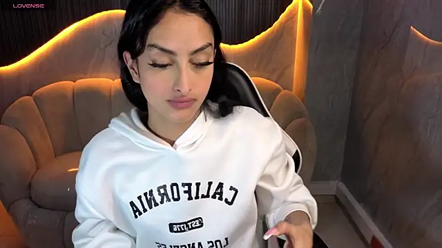 Tifany Tx online show from 21, 4, 2026