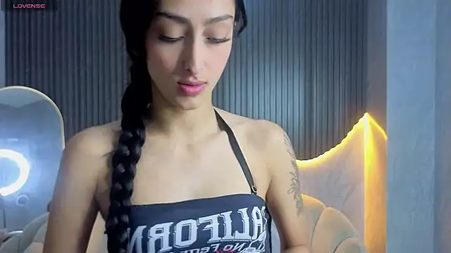 Snapshot of Tifany_Tx chatting on 18, 6, 2026 Tifany Tx online show from 18, 6, 2026