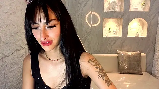 Tifany Tx online show from 20, 12, 2025