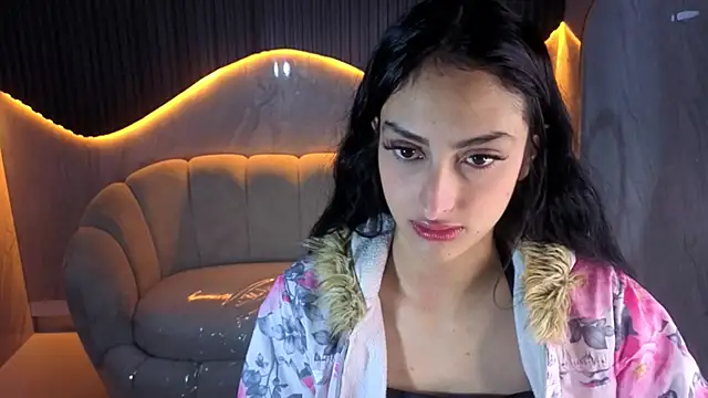 Tifany Tx online show from 26, 3, 2026