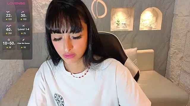 Tifany Tx online show from 17, 12, 2025