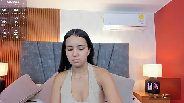 Kandy doll online show from 18, 4, 2026