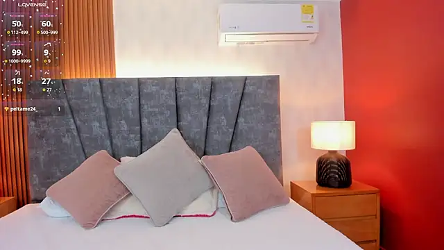 Kandy doll online show from 31, 3, 2026