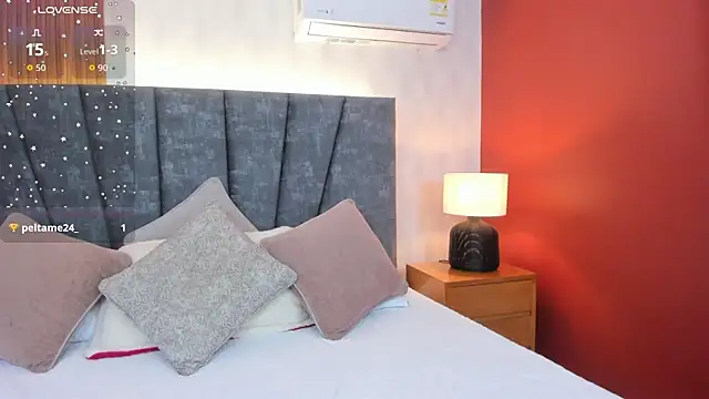 Kandy doll online show from 27, 3, 2026