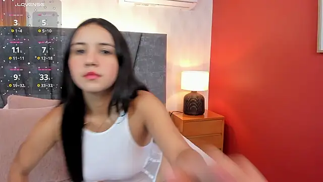 Kandy doll online show from 22, 3, 2026