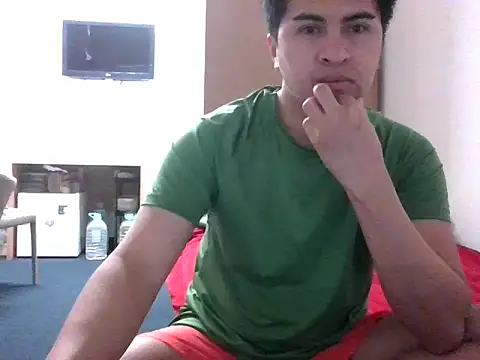 sweetpinoy2027 online show from 12, 3, 2026