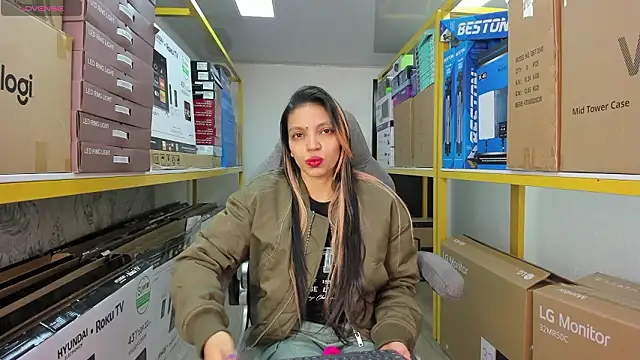 Ishtar 24 online show from 9, 2, 2026