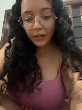 mayhoneyhot online show from 23, 4, 2026