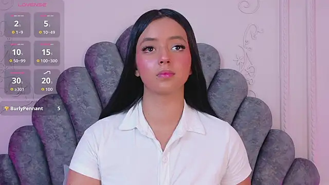 Jessie-Torres online show from 5, 1, 2026