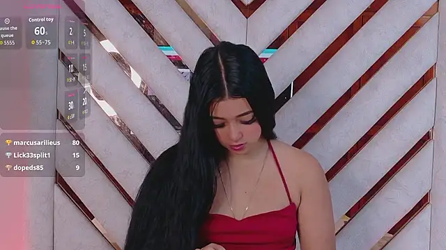 Jessie-Torres online show from 28, 2, 2026