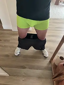 dad bodforyou online show from 18, 4, 2026