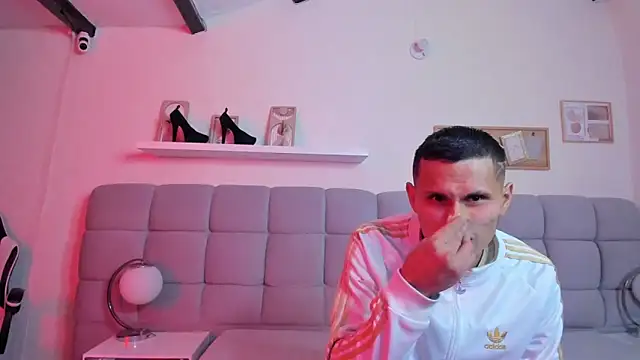 Ela Sammy online show from 17, 1, 2026