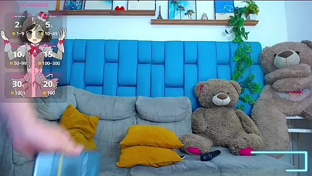 boy Dirty X online show from 10, 2, 2026