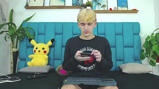 boy Dirty X online show from 20, 6, 2026