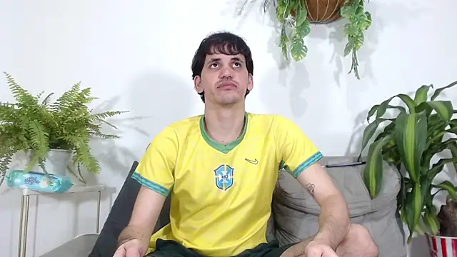 boy Dirty X online show from 5, 6, 2026