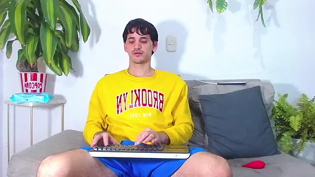 boy Dirty X online show from 7, 6, 2026