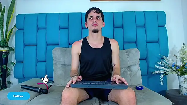 boy Dirty X online show from 27, 3, 2026