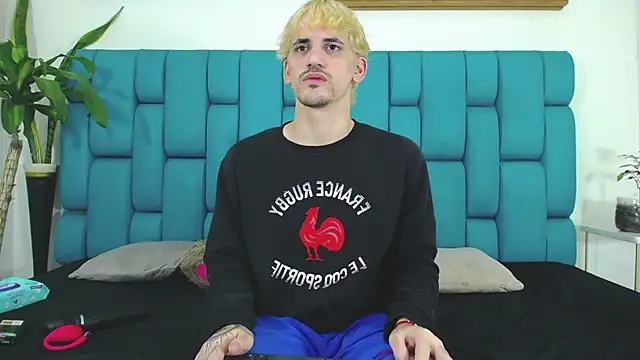 boy Dirty X online show from 27, 6, 2026