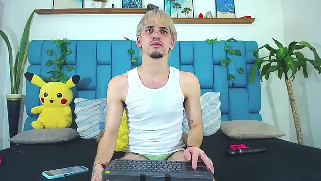 boy Dirty X online show from 21, 7, 2026