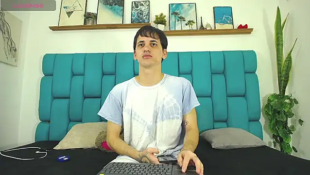boy Dirty X online show from 29, 4, 2026