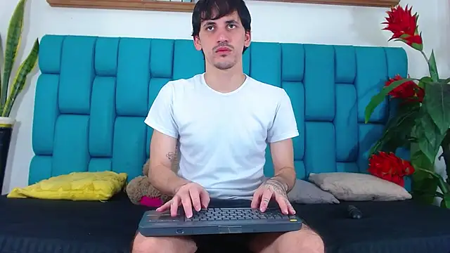 boy Dirty X online show from 10, 6, 2026