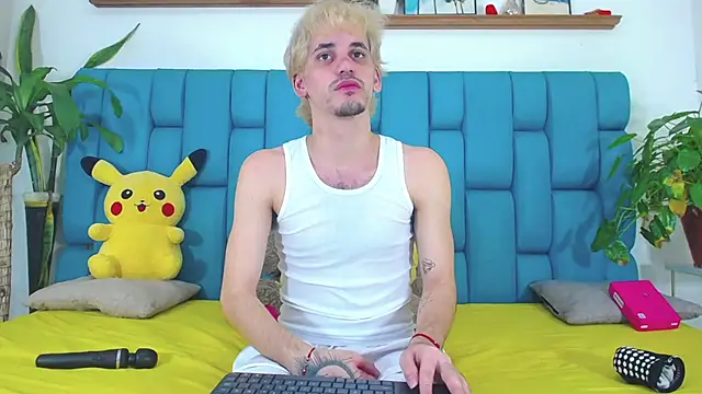 boy Dirty X online show from 9, 7, 2026