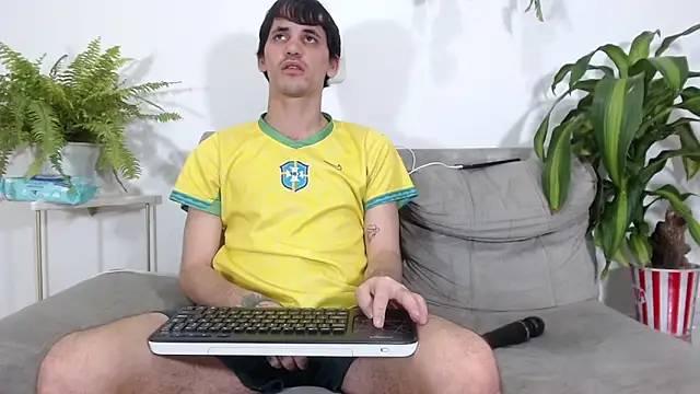 boy Dirty X online show from 5, 6, 2026