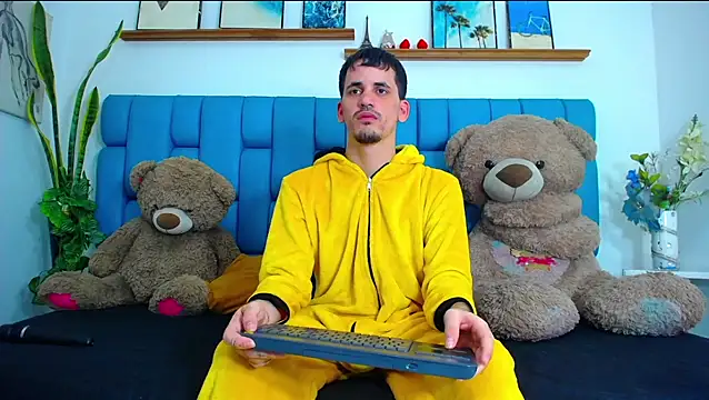 boy Dirty X online show from 17, 2, 2026